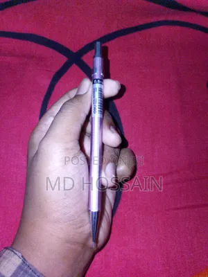 Photo - Metallic Pencil Without Nip