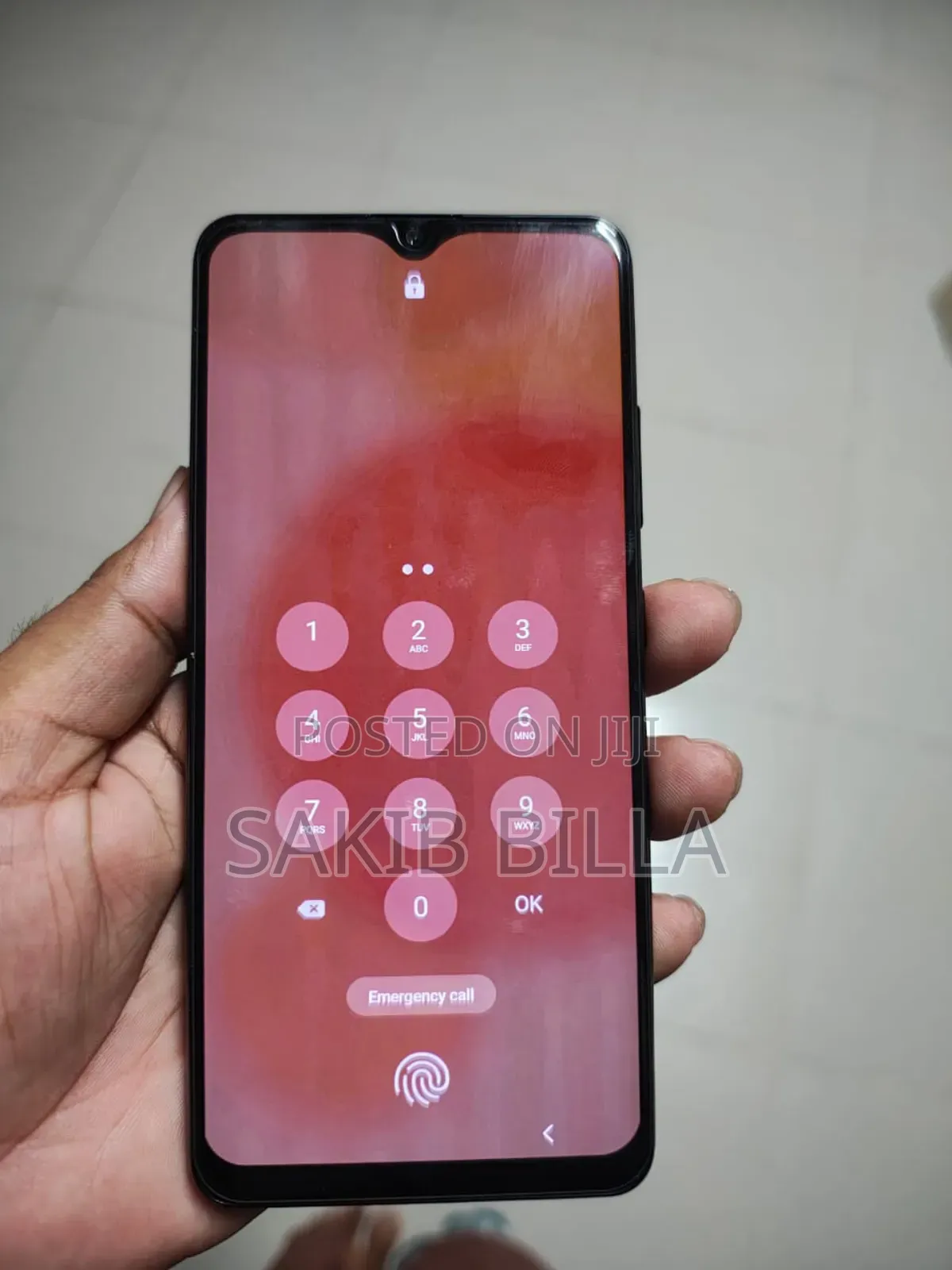 Samsung Galaxy A32 128 GB Black