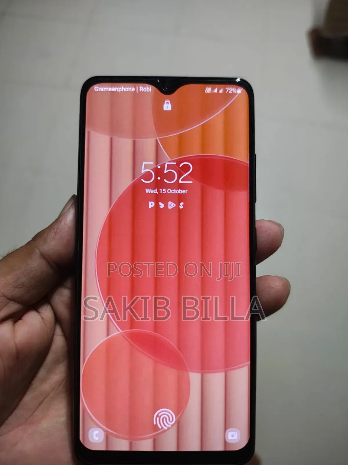 Samsung Galaxy A32 128 GB Black