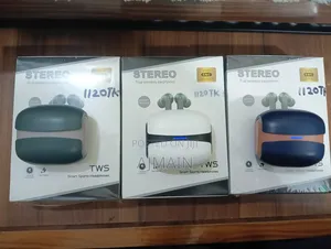 W919 Bluetooth Earphones