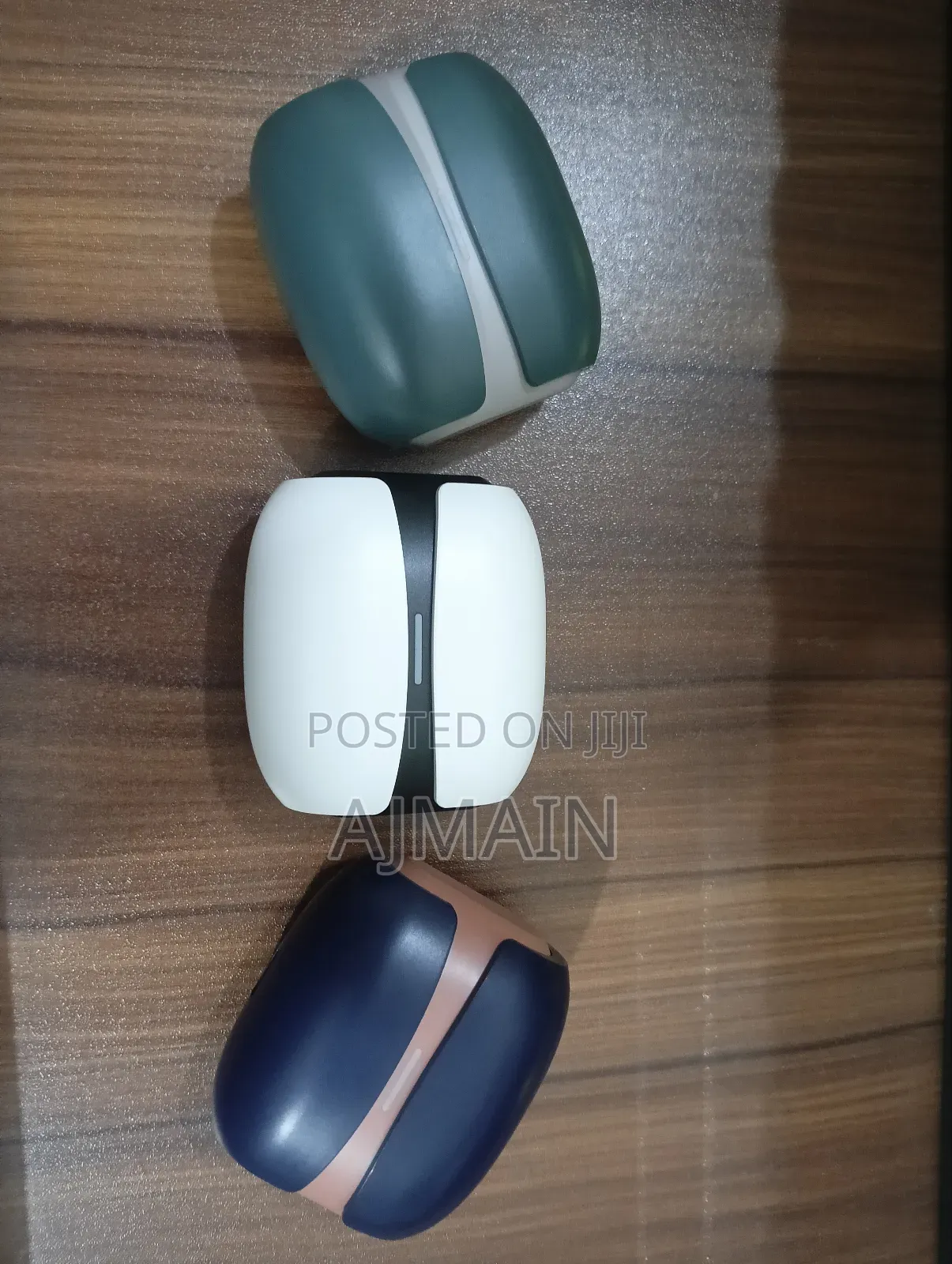 W919 Bluetooth Earphones