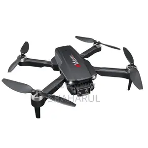Photo - H16 Mini Remote Control Drone With Camera, Quadcopter, Wifi, Brushles