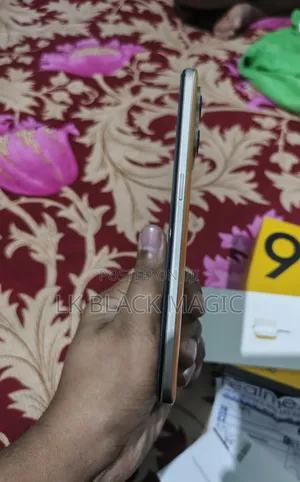 Realme 9 128 GB Gold
