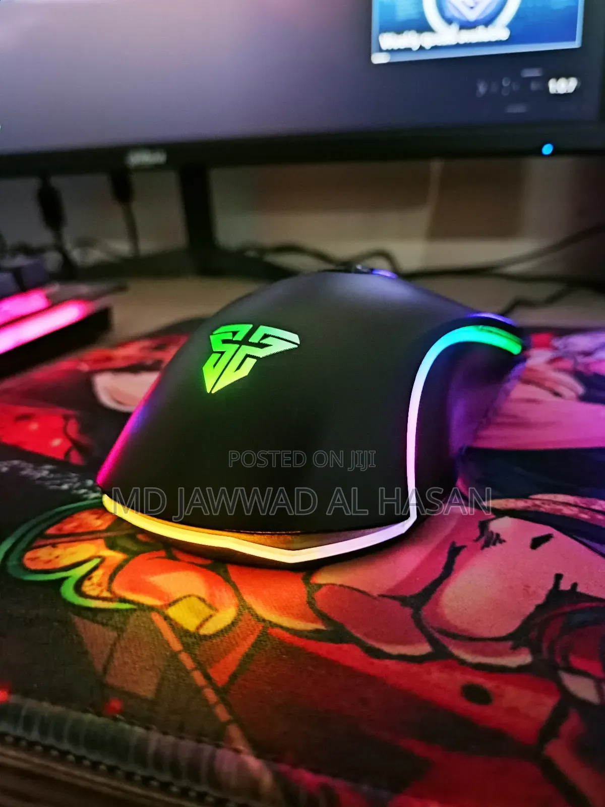 Fantech X16 Thor Ii V2