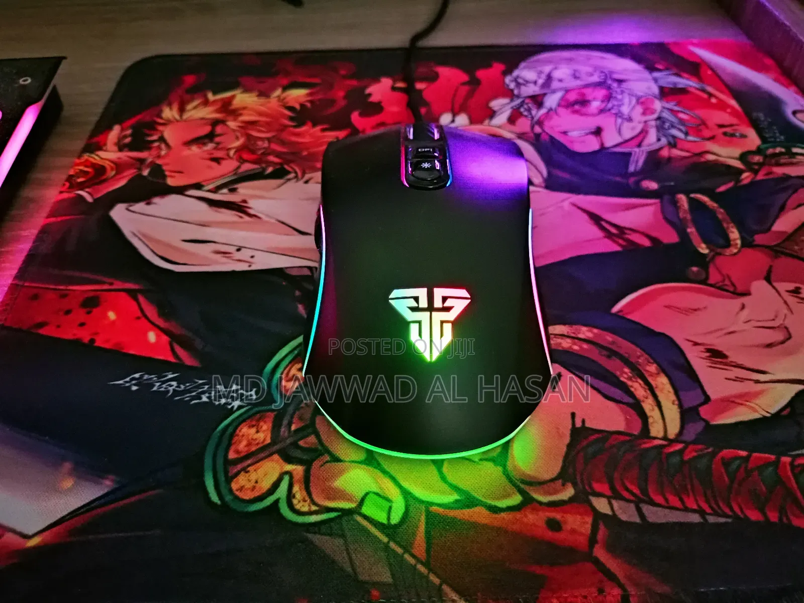 Fantech X16 Thor Ii V2