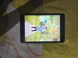 Photo - Apple iPad Mini 5 64 GB White