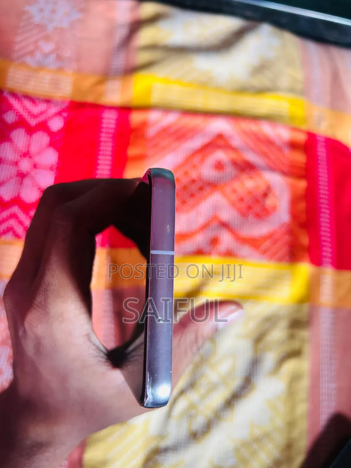 Samsung Galaxy S23 Plus 256 GB Purple