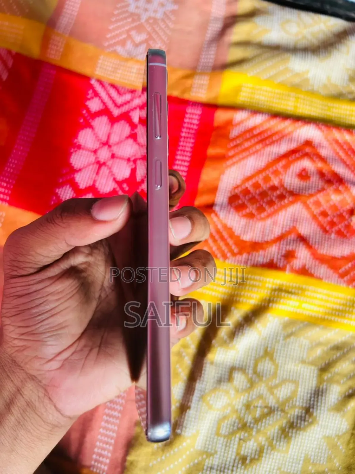 Samsung Galaxy S23 Plus 256 GB Purple