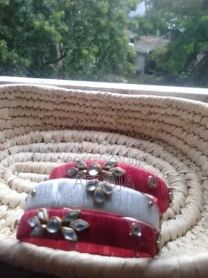 Photo - Handmade Churi