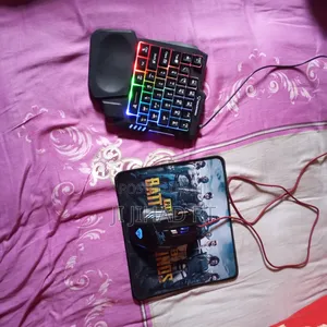 Mk500 X8 Only 10/12 Days Used