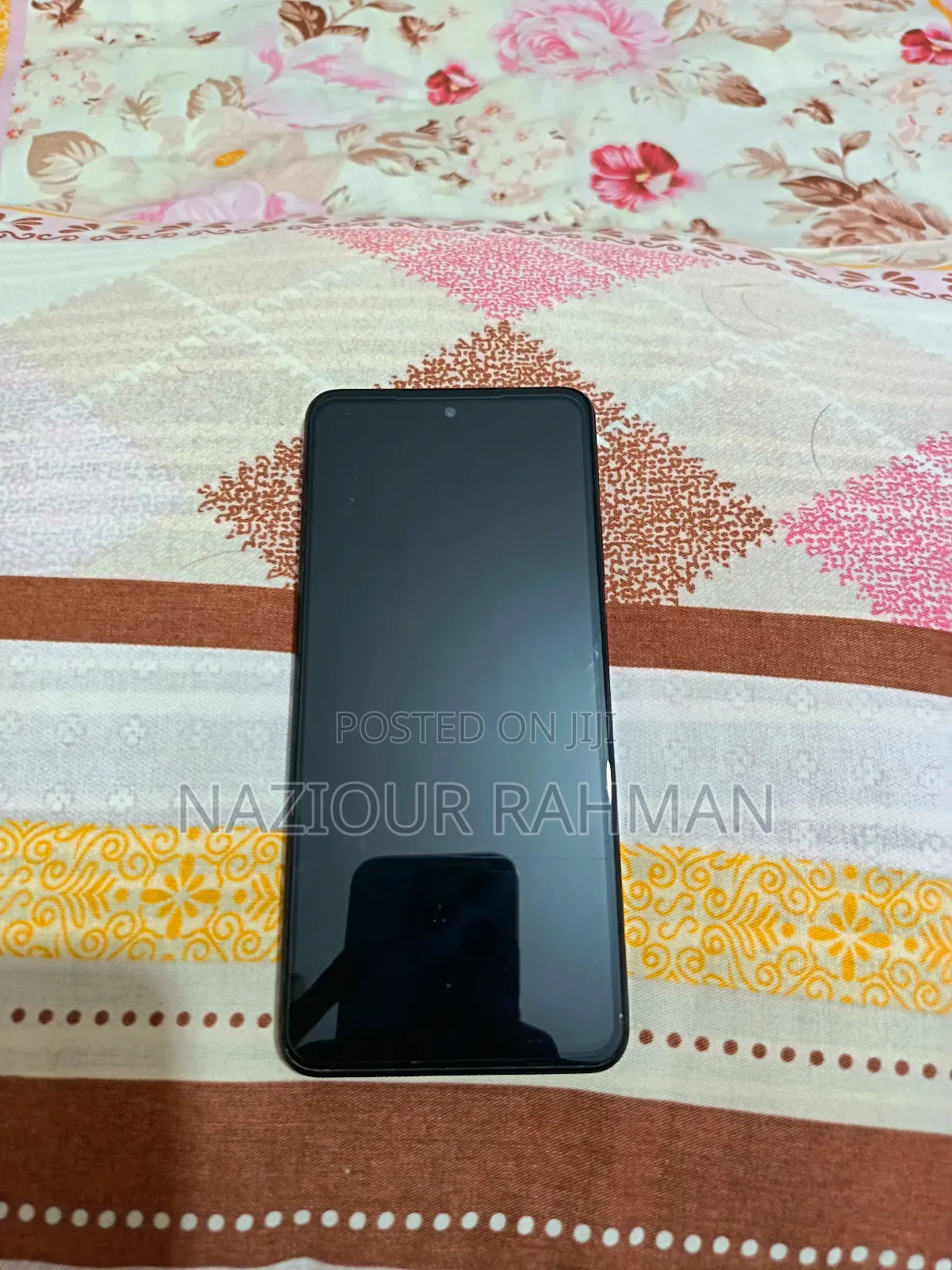 Realme C55 256 GB Black