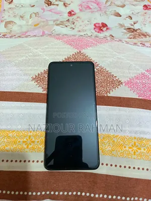 Realme C55 256 GB Black