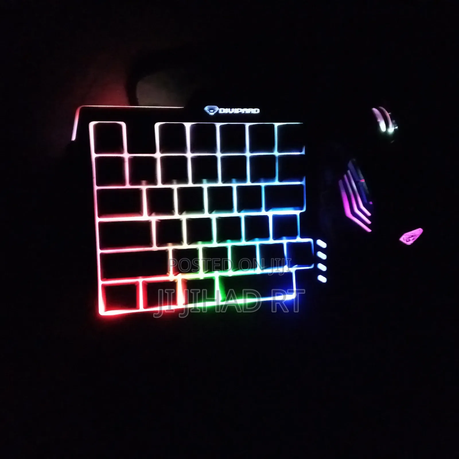 Mk500 X8 Only 10/12 Days Used