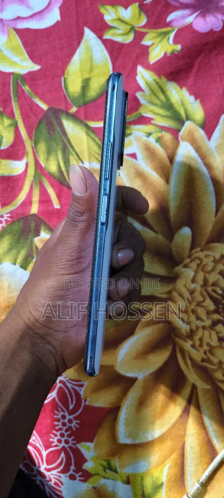 Xiaomi Redmi Note 10 Pro Max 128 GB White