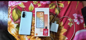 Xiaomi Redmi Note 10 Pro Max 128 GB White
