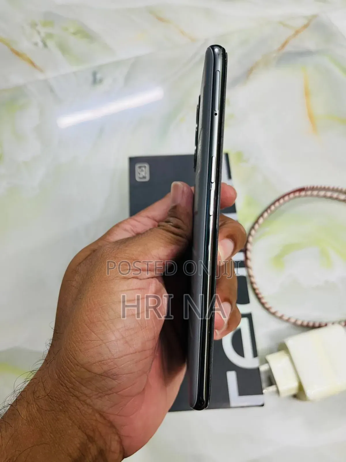 Realme GT Master Edition 128 GB Gray