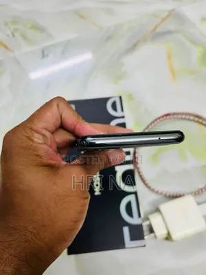 Realme GT Master Edition 128 GB Gray