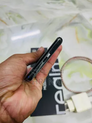 Realme GT Master Edition 128 GB Gray