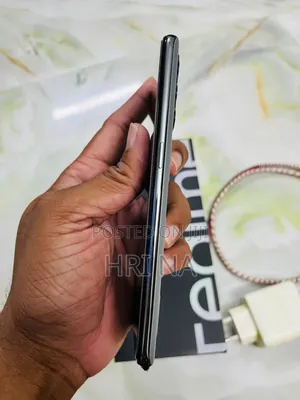 Realme GT Master Edition 128 GB Gray