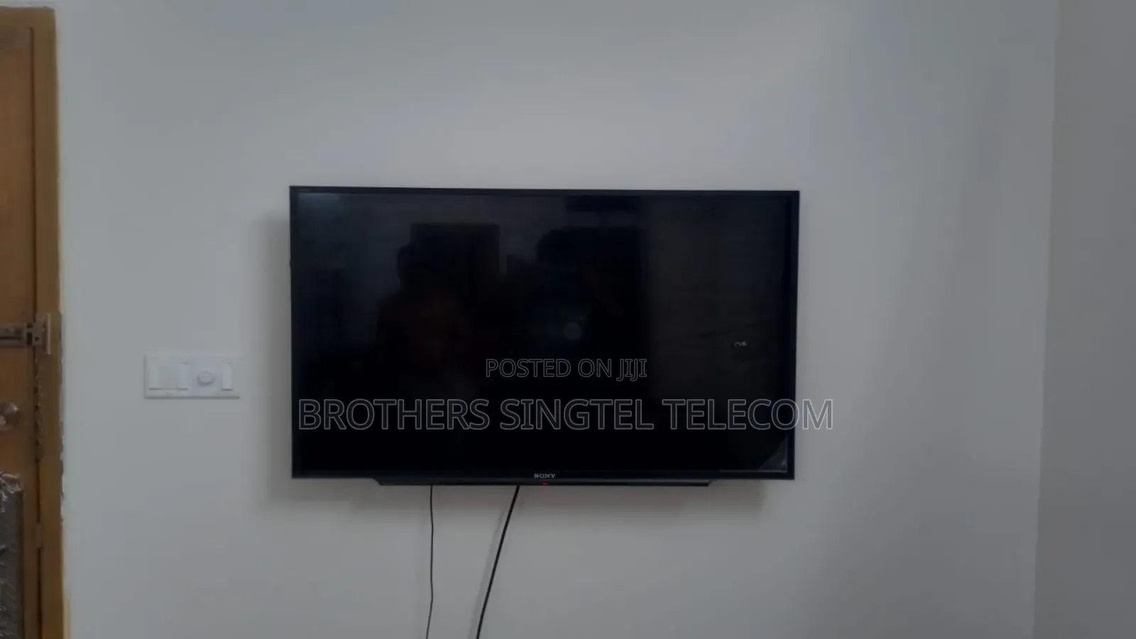 Sony Tv 42 Inch Android