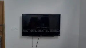 Sony Tv 42 Inch Android