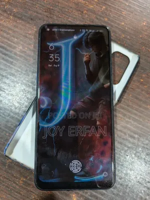 Realme 7 Pro 128 GB Blue