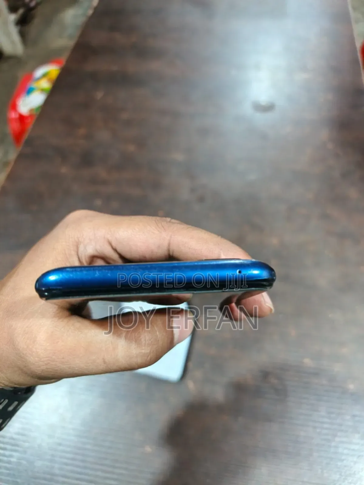 Realme 7 Pro 128 GB Blue