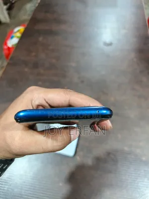 Realme 7 Pro 128 GB Blue