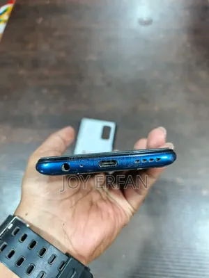 Realme 7 Pro 128 GB Blue