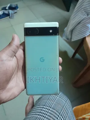 Google Pixel 6a 128 GB