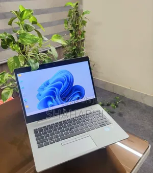 Photo - Laptop HP EliteBook 840 G6 8GB Intel Core I5 SSD 256GB