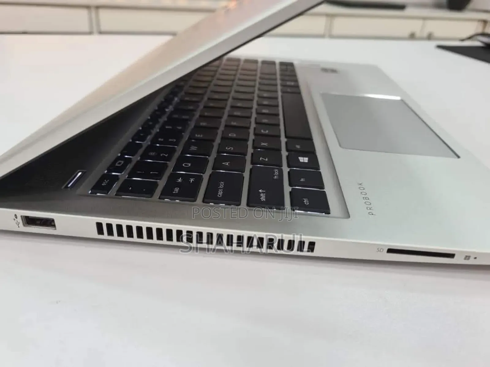 Laptop HP EliteBook 840 G6 8GB Intel Core I5 SSD 256GB