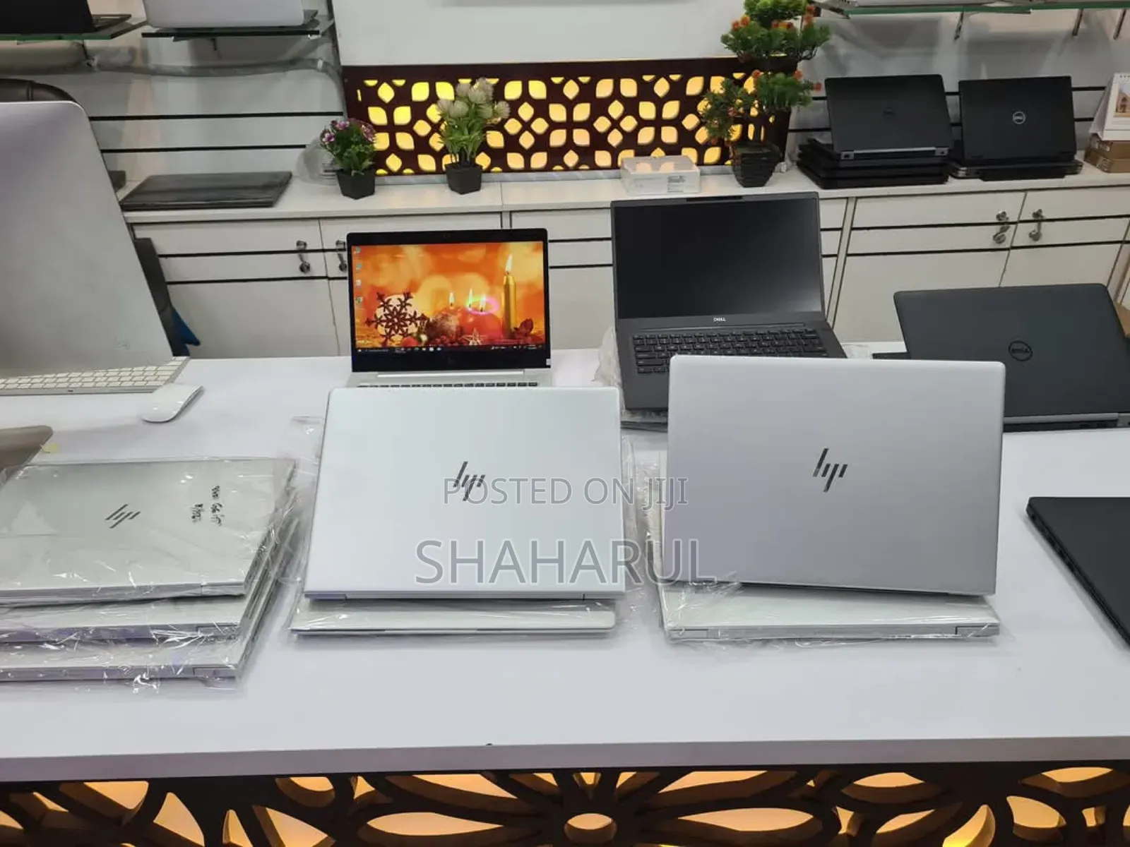 Laptop HP EliteBook 840 G6 8GB Intel Core I5 SSD 256GB