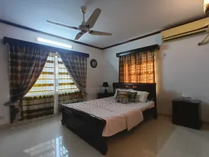 Photo - Furnished 3bdrm Apartment in Gulshan for Rent