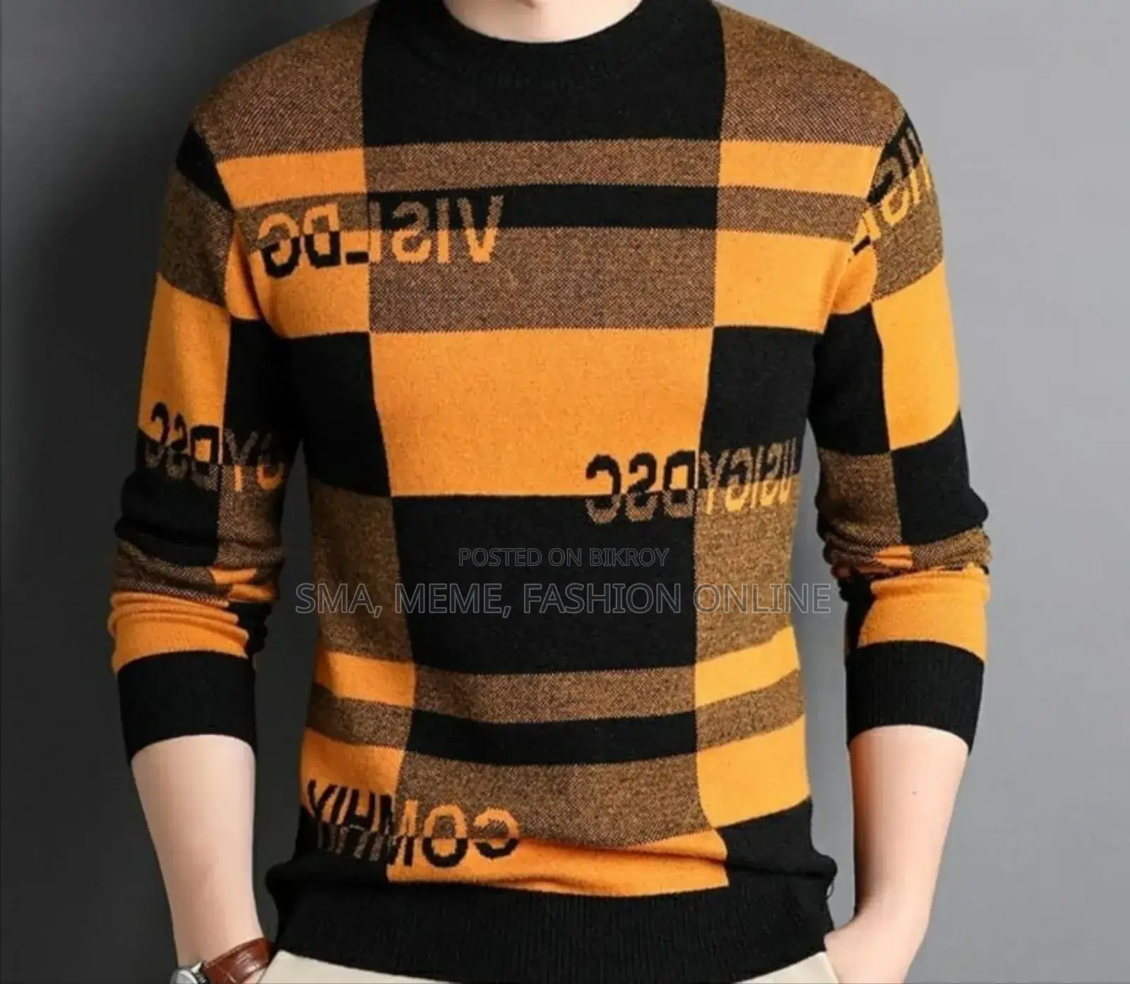 Stylish Winter Sweeter
