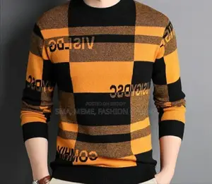 Stylish Winter Sweeter