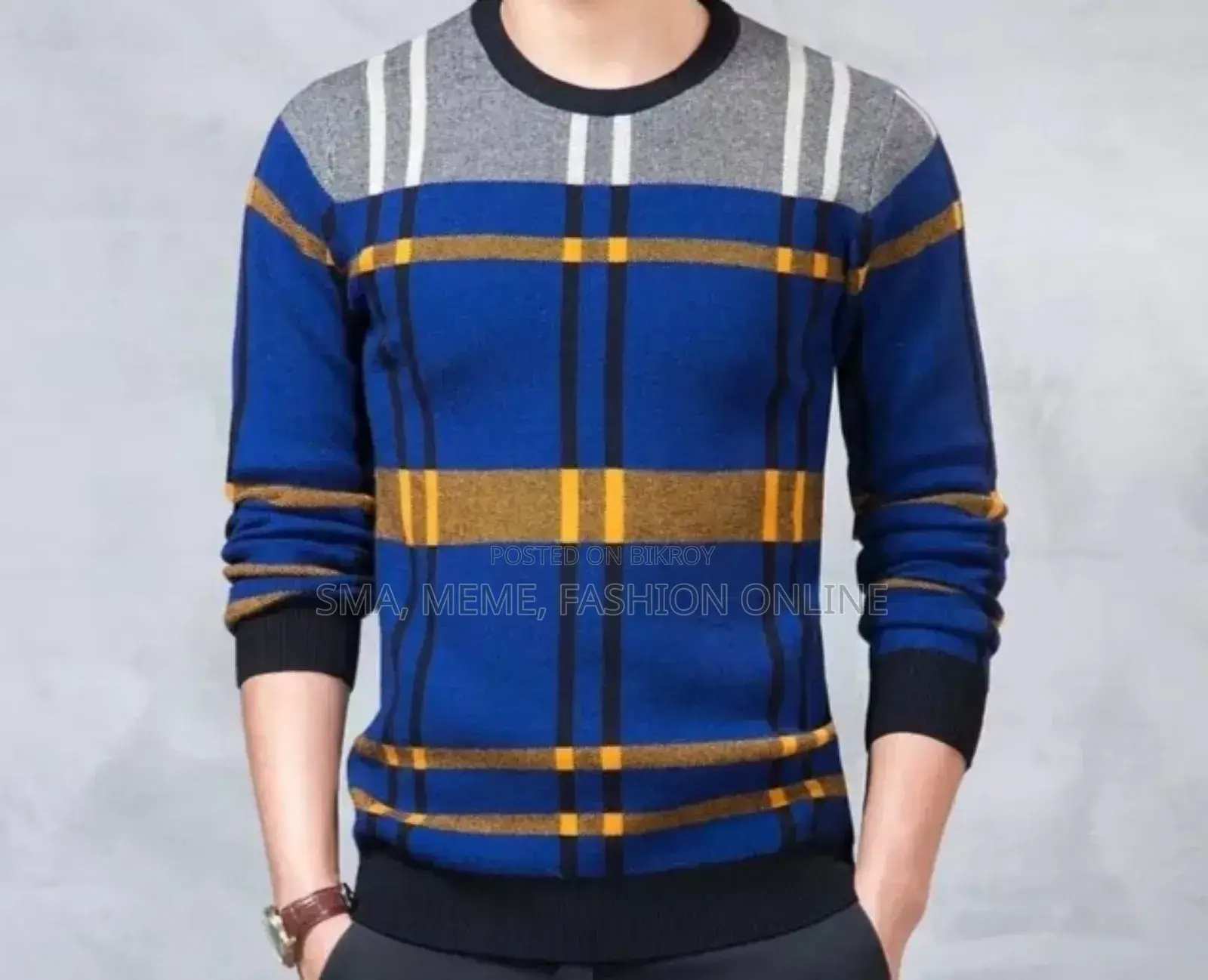 Stylish Winter Sweeter