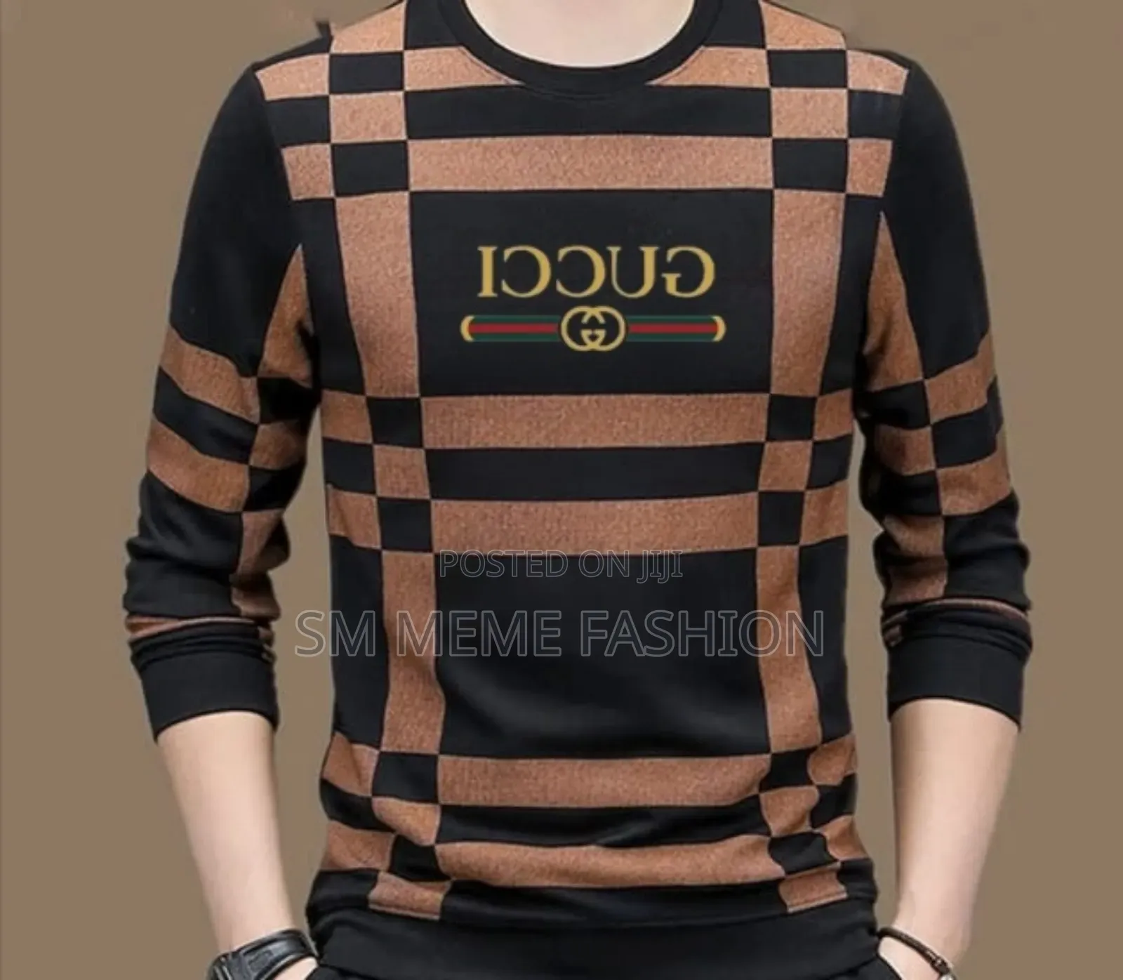 Stylish Winter Sweeter