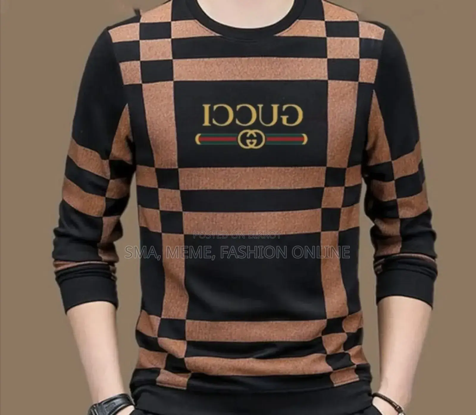 Stylish Winter Sweeter