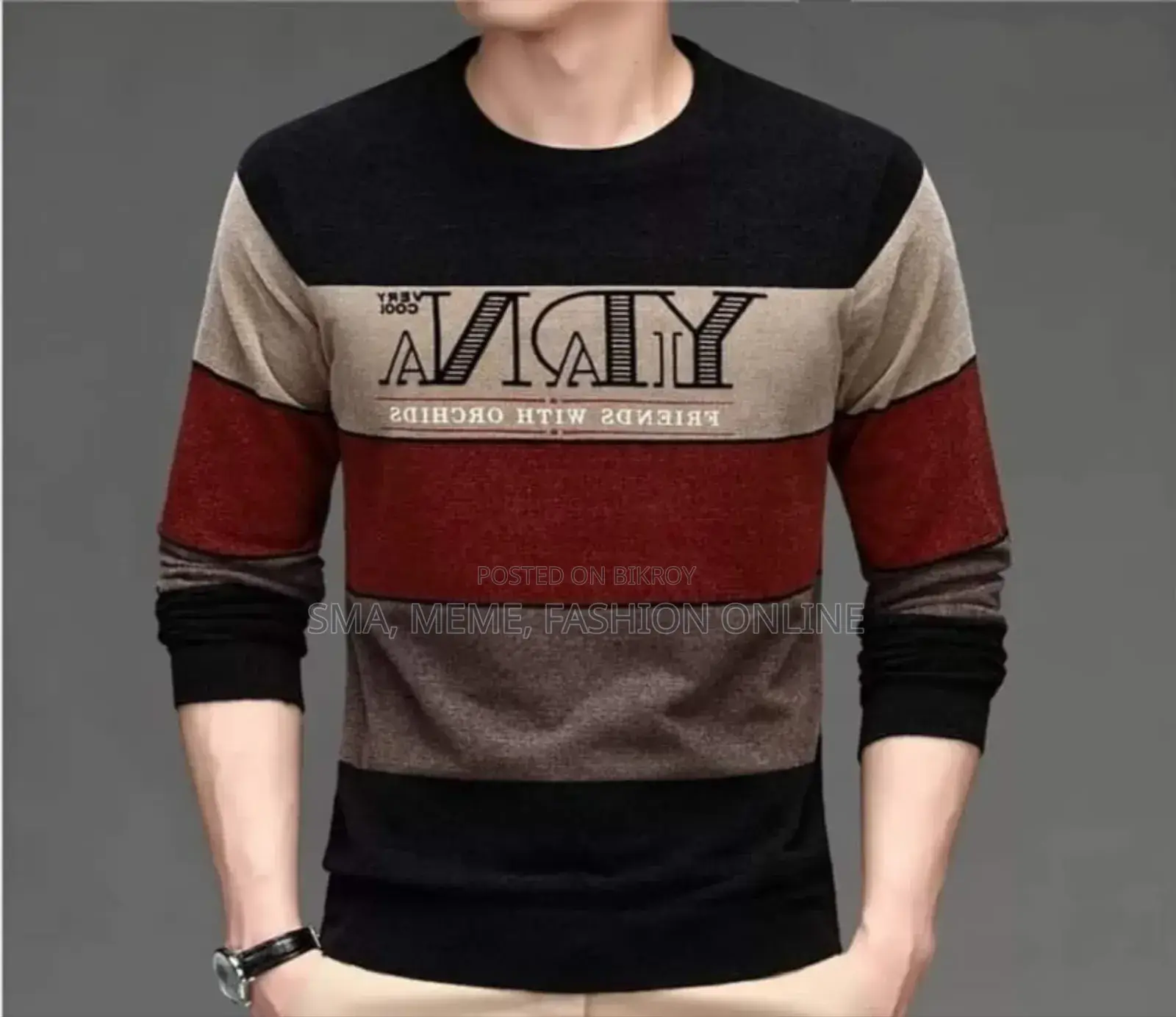 Stylish Winter Sweeter