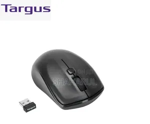 Targus Km610 Wireless Mouse and Keyboard Combo