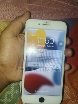 Apple iPhone 7 Plus 256 GB Rose Gold