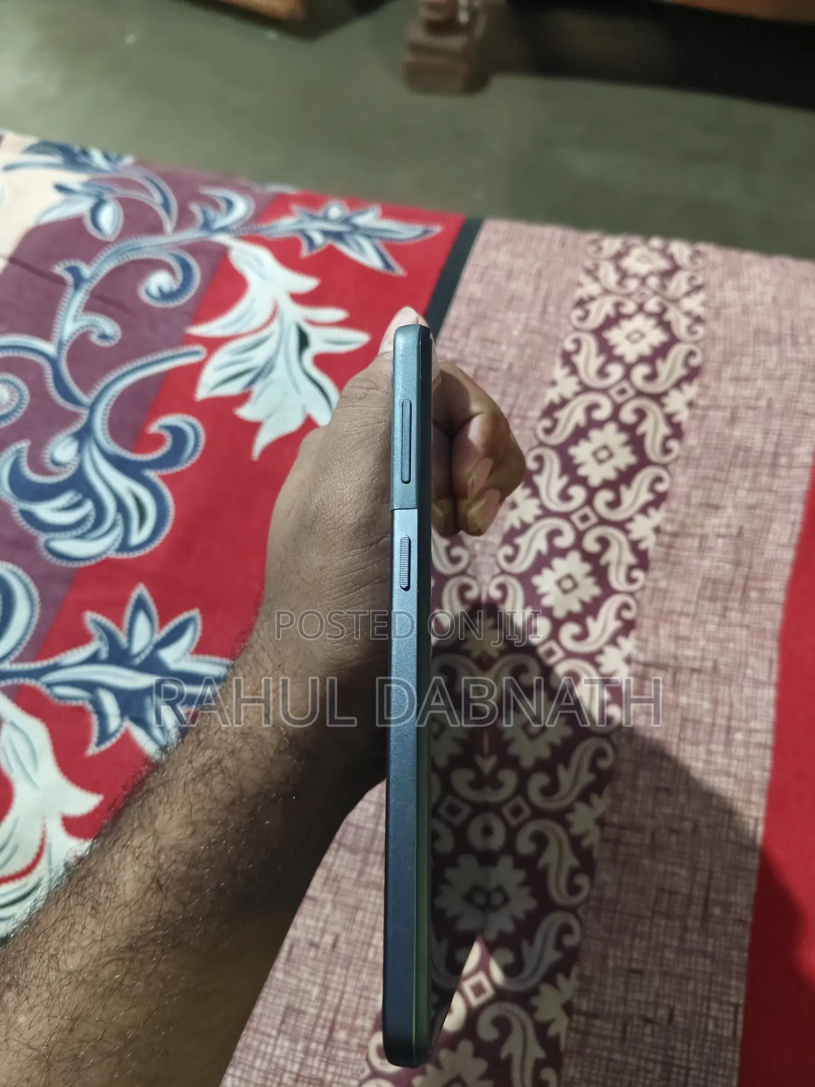 Lenovo Tab M10 Plus (3rd Gen) 64 GB Silver