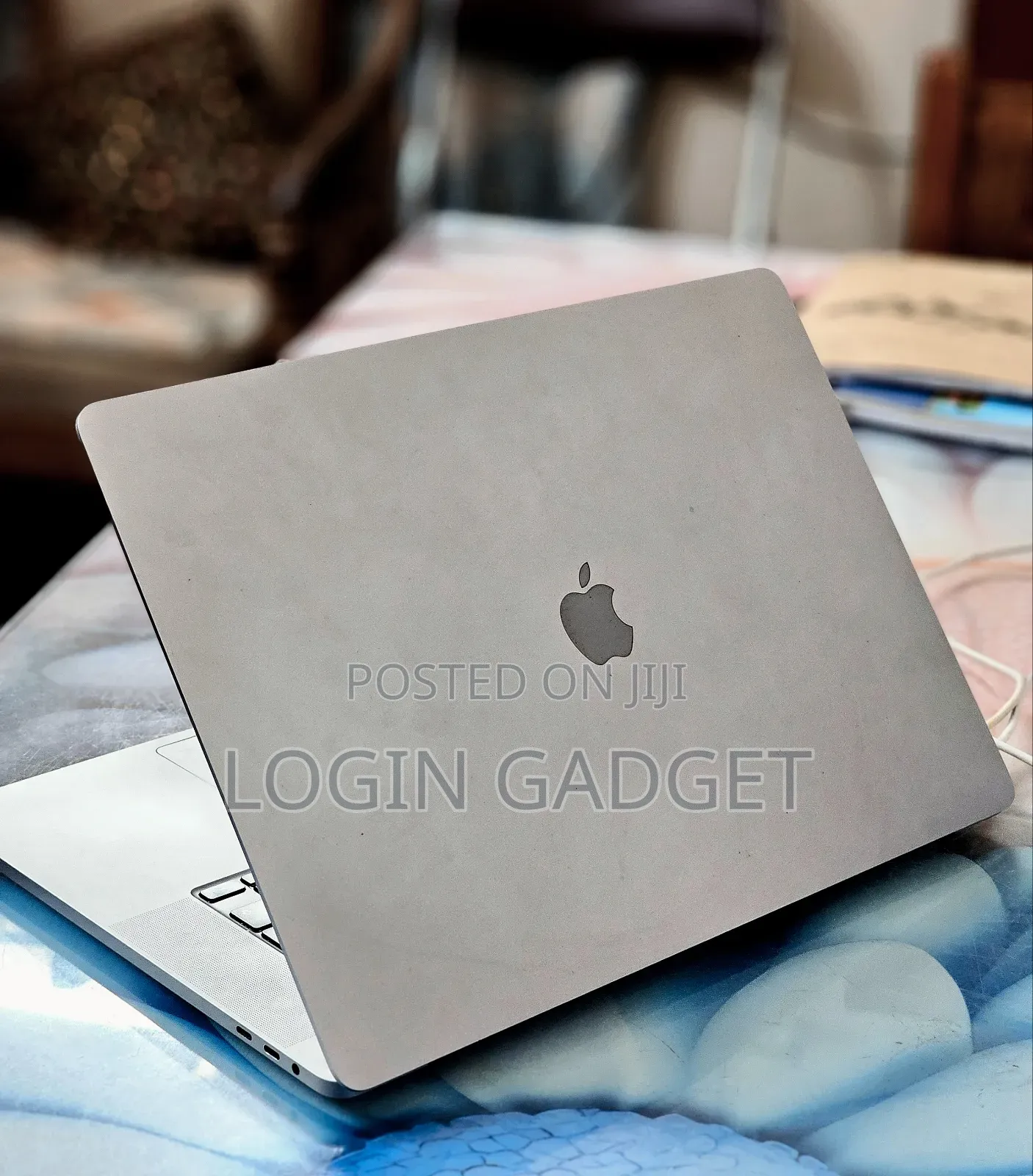 Laptop Apple MacBook Pro 2019 32GB Intel Core I9 SSD 512GB