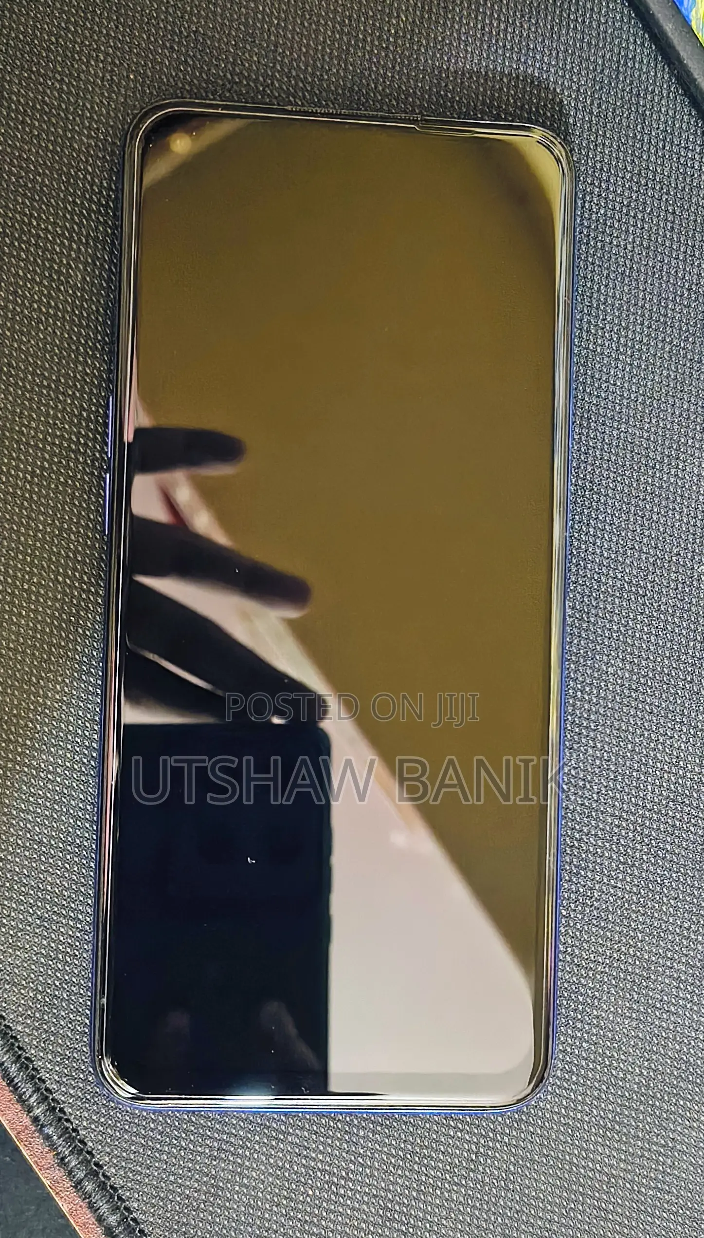 Realme 6 128 GB Blue