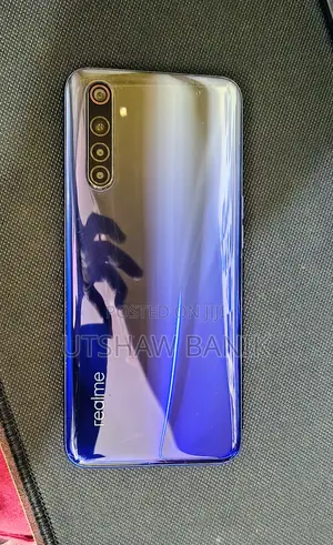 Realme 6 128 GB Blue