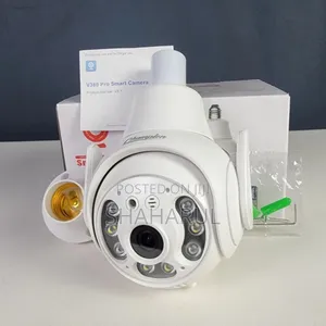 Photo - Waterproof Outdoor V380 Pro Ip Came Product