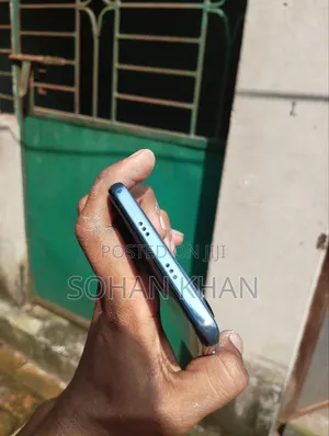 Xiaomi Poco F3 128 GB Blue