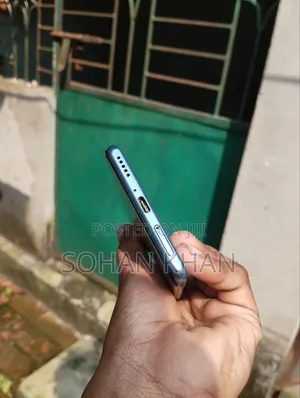 Xiaomi Poco F3 128 GB Blue