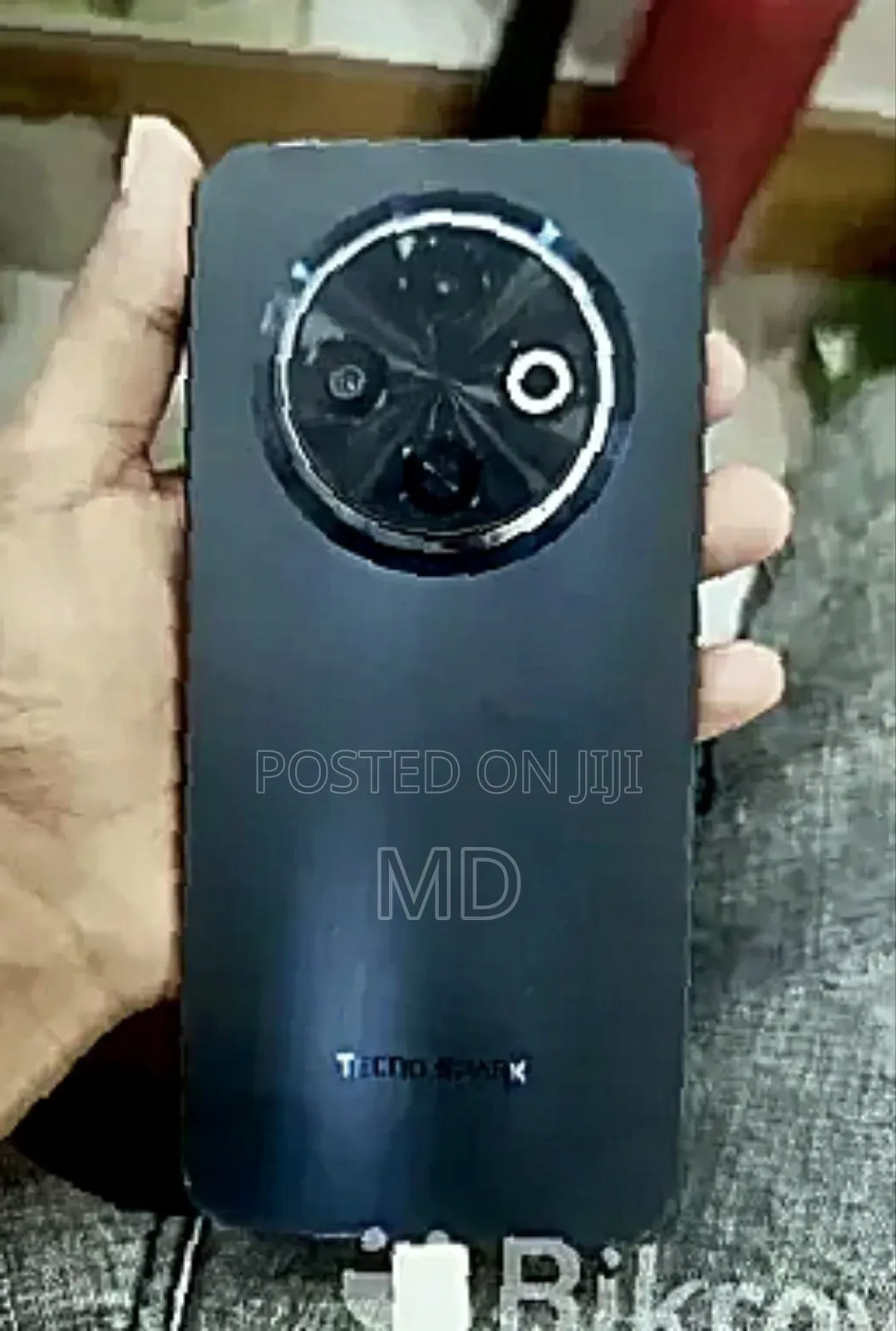 New Acer beTouch E100 Black